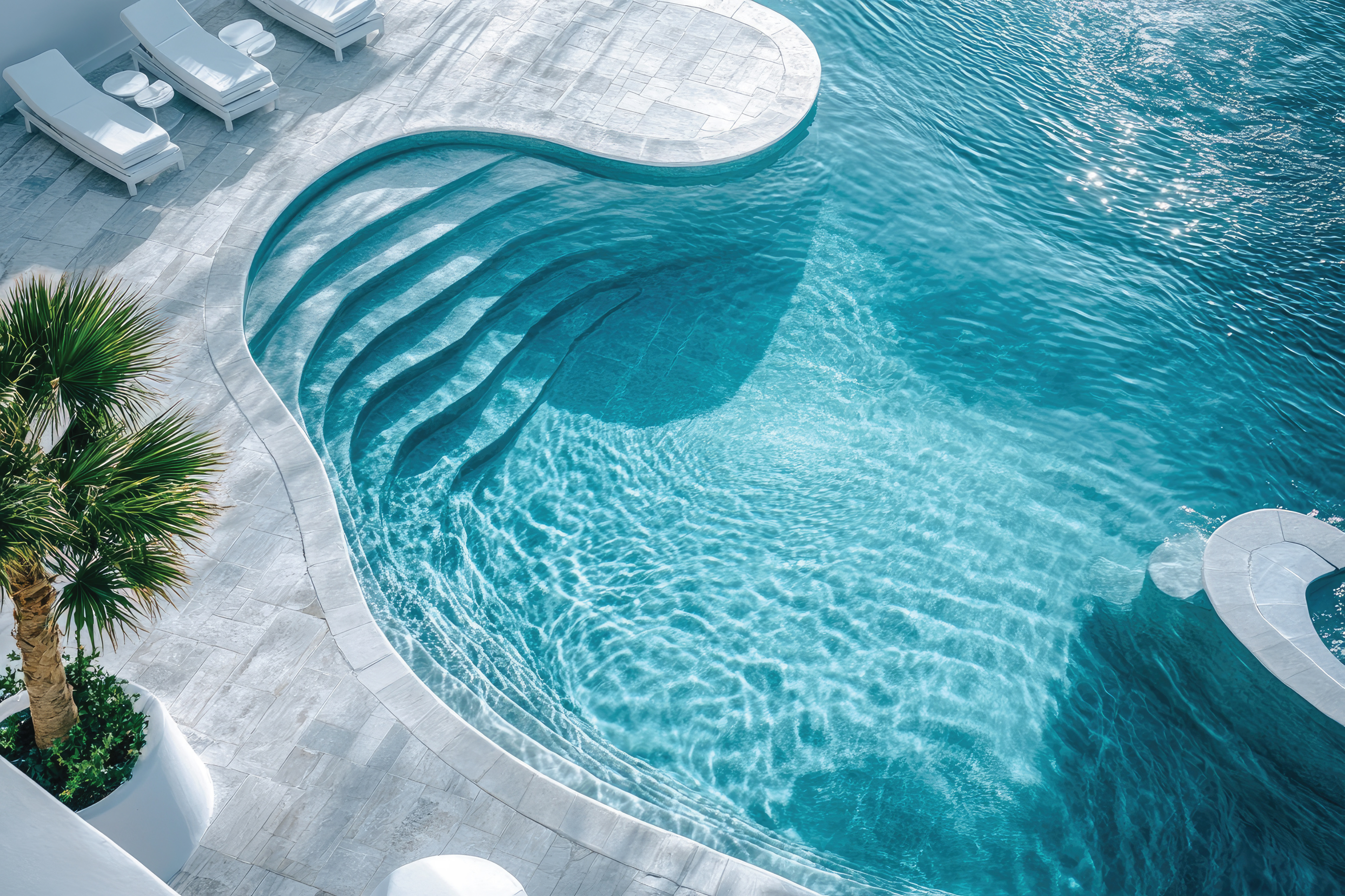 Atlantis water experience