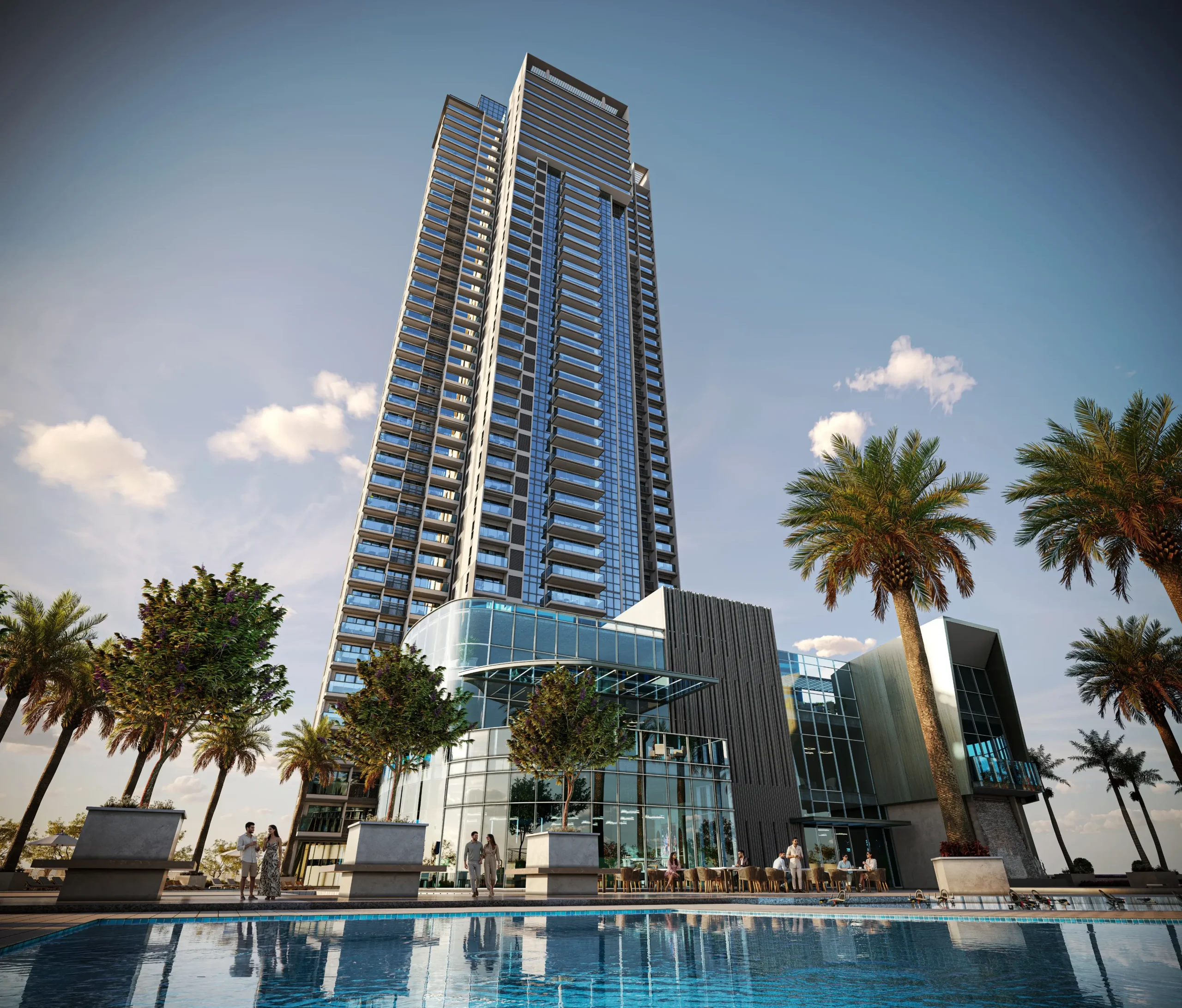 Raheja Universal legacy